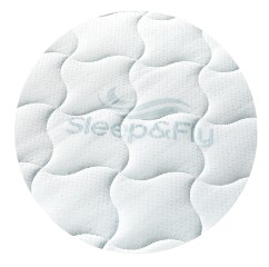 ➤Ортопедический матрас Sleep&Fly SF Strong / Стронг - купити за низькою ціною з доставкою по Україні 29