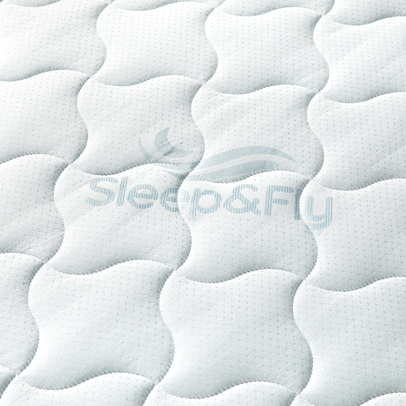 ➤Ортопедический матрас Sleep&Fly SF Strong / Стронг - купити за низькою ціною з доставкою по Україні 8