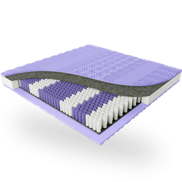 ➤Матрас Арабеска Дамаск / Damask 90х200 см - купить по низкой цене с доставкой по Украине 10