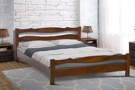 ➤Ліжко Венера - купити за низькою ціною з доставкою по Україні 5