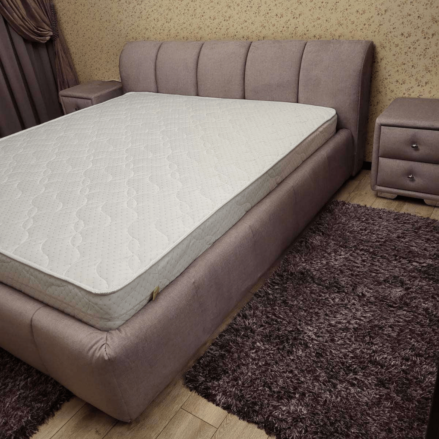 ➤Ліжко NBB Калабрія Преміум 160х200 см - купити за низькою ціною з доставкою по Україні 10