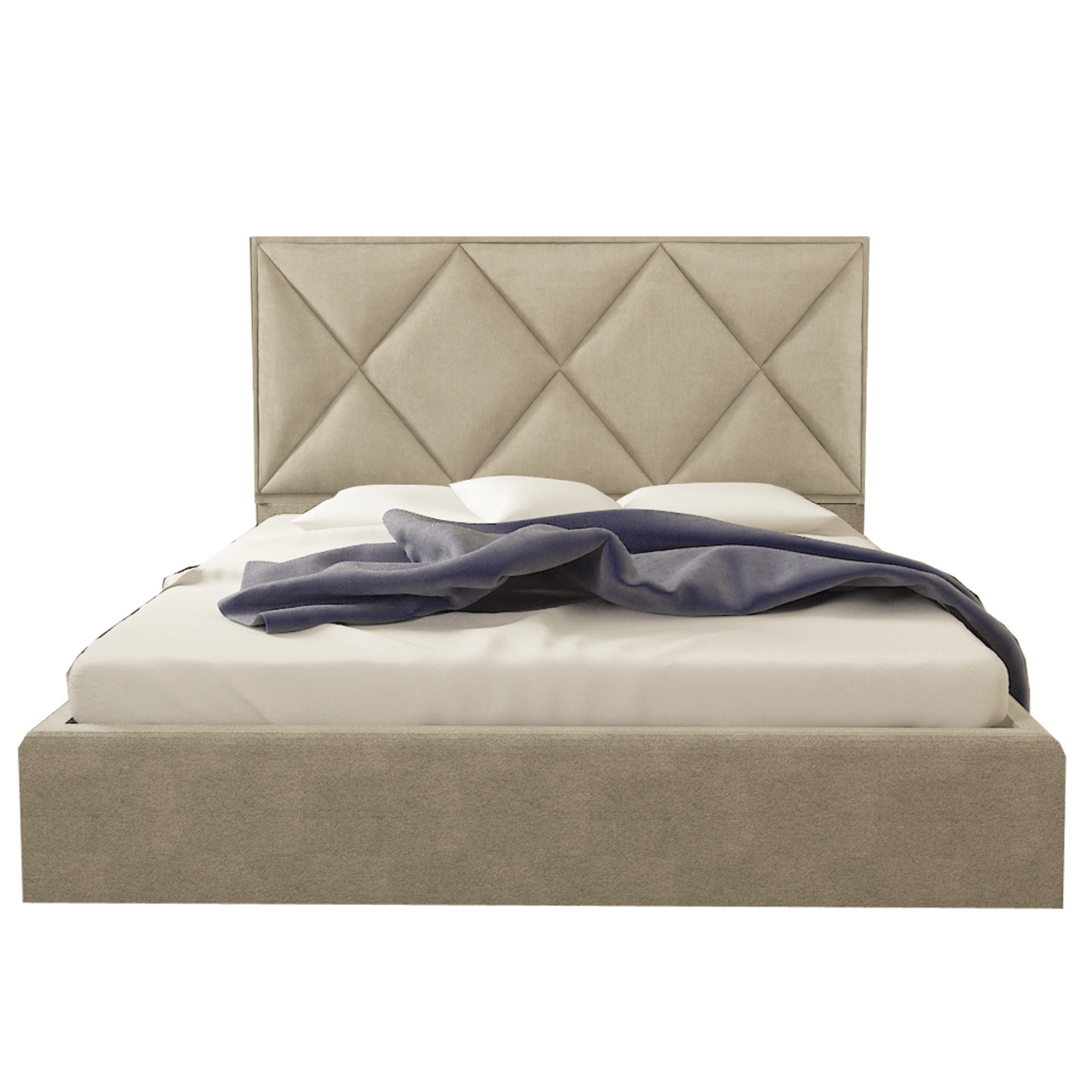 ➤Кровать NBB Паллада Стандарт 90х200 см - купить по низкой цене с доставкой по Украине 9