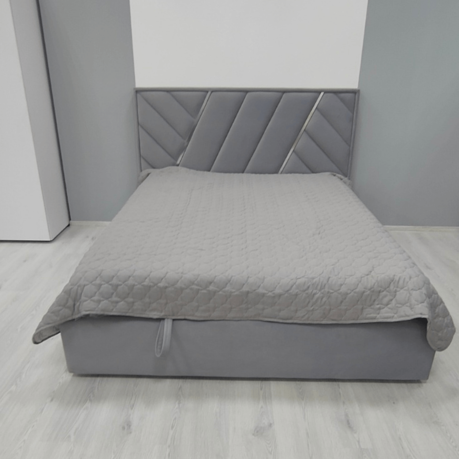➤Ліжко NBB Сан-Ремо Преміум 140х200 см - купити за низькою ціною з доставкою по Україні 13