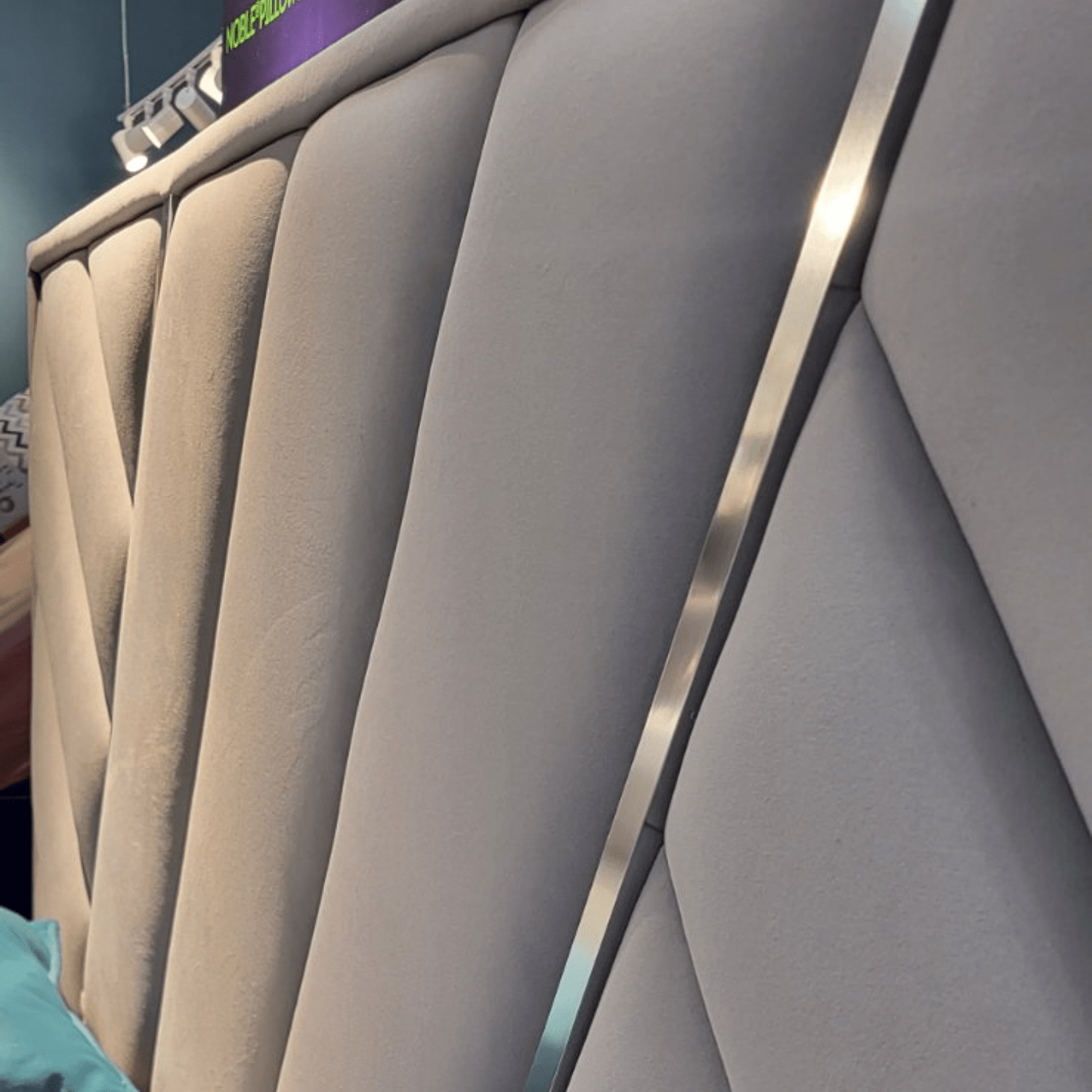 ➤Ліжко NBB Сан-Ремо Стандарт 160х200 см - купити за низькою ціною з доставкою по Україні 8
