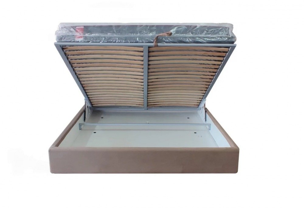 ➤Ліжко NBB Тринідад Преміум 180х200 см - купити за низькою ціною з доставкою по Україні 7