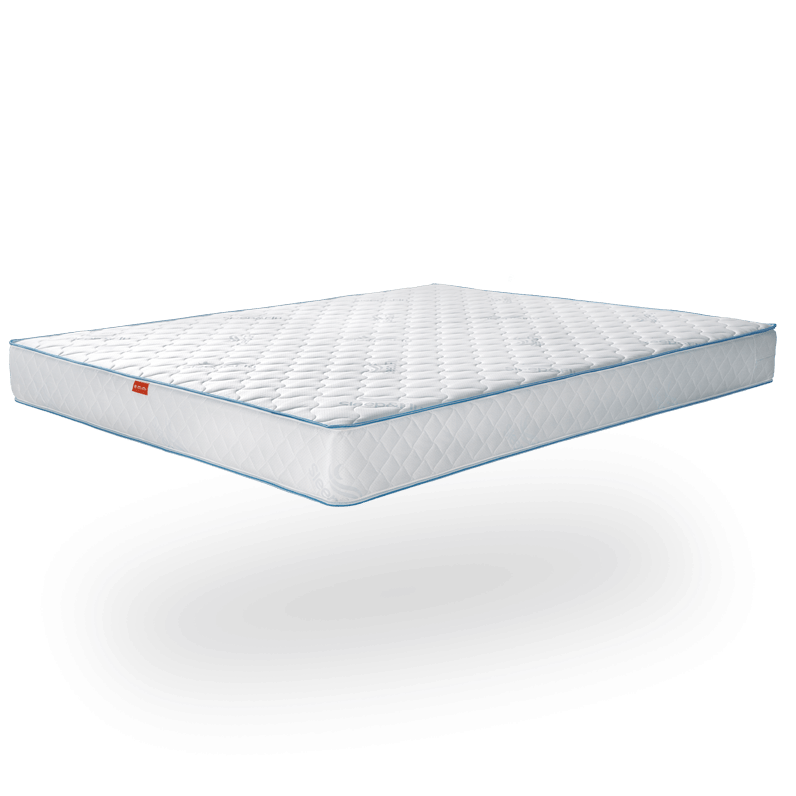 ➤Безпружинний матрац Sleep&Fly SF Comby New / Комбі Нью 70х190 см - купити за низькою ціною з доставкою по Україні 6