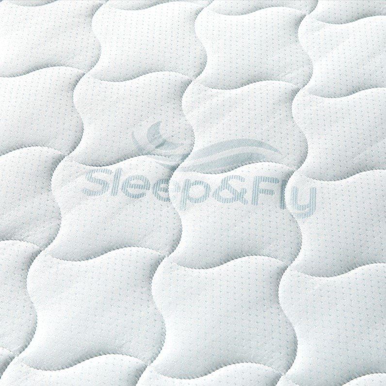 ➤Безпружинний матрац Sleep&Fly SF Comby New / Комбі Нью 70х190 см - купити за низькою ціною з доставкою по Україні 8