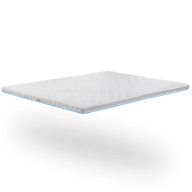 ➤Матрас топпер Sleep&fly mini Flex Mini / Флекс Мини 90х190 см - купить по низкой цене с доставкой по Украине 6