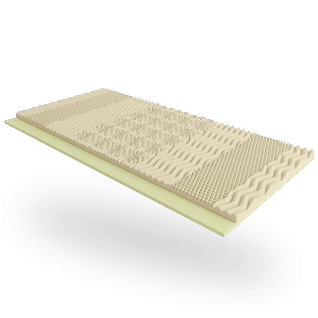 ➤Мініматрац топпер Scandi Horten / Сканді Хортен 120х190 см - купити за низькою ціною з доставкою по Україні 6