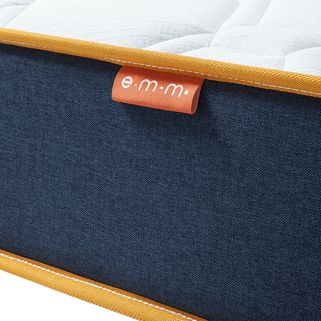 ➤Безпружинний матрац Denim Original / Денім Оріджинал 70х190 см - купити за низькою ціною з доставкою по Україні 8