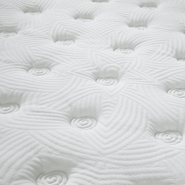 ➤Матрац Лотос Асана / Lotos Asana 200х200 см | Незалежні пружини - купити за низькою ціною з доставкою по Україні 11