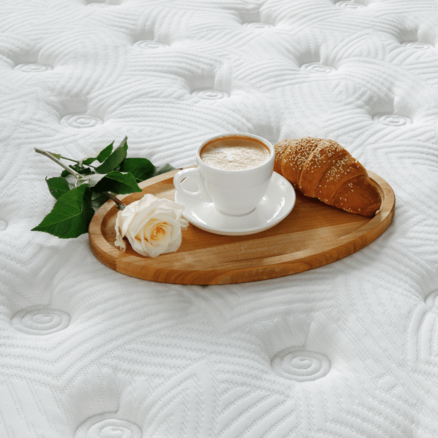 ➤Безпружинний матрац Lotos Eterno / Лотос Етерно 140х190 см - купити за низькою ціною з доставкою по Україні 9