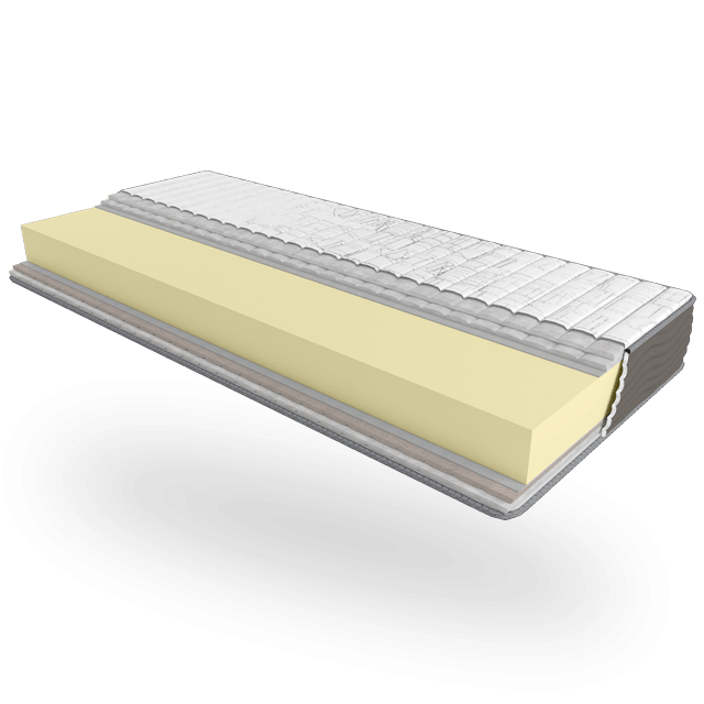 ➤Беспружинный матрас Take&Go SLIM ROLL / Слим Ролл 120х190 см - купить по низкой цене с доставкой по Украине 5