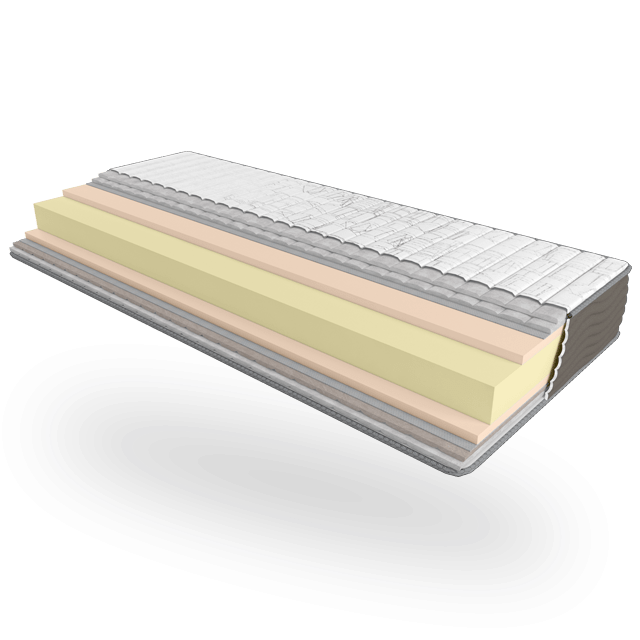 ➤Беспружинный матрас Take&Go SOFT ROLL / Софт Ролл 180х190 см - купить по низкой цене с доставкой по Украине 5