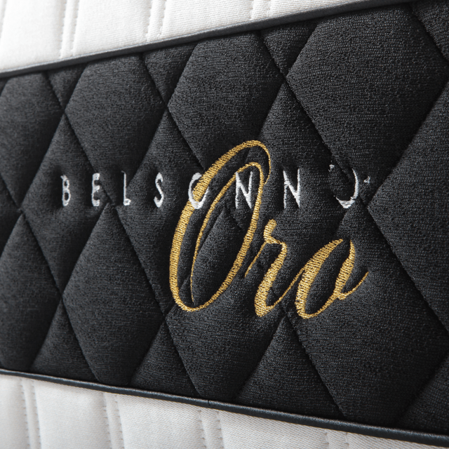 ➤Матрас Белсонно Оро / Belsonno Oro 70х190 см | Независимые пружины - купить по низкой цене с доставкой по Украине 7