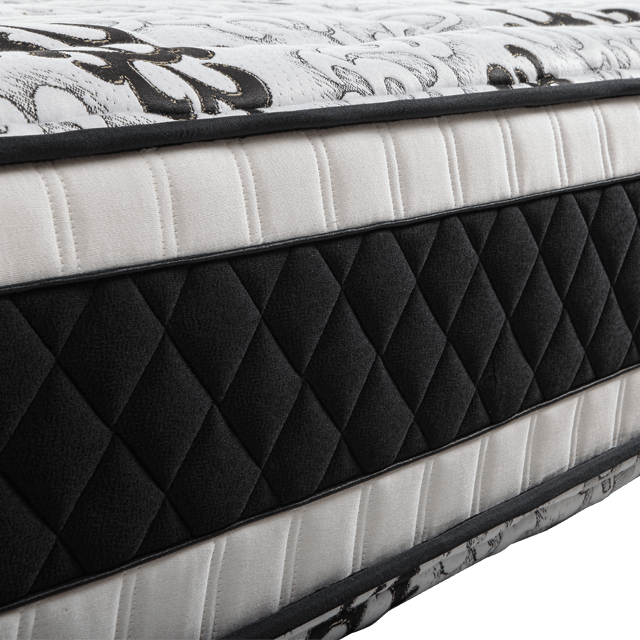➤Матрас Белсонно Оро / Belsonno Oro 70х190 см | Независимые пружины - купить по низкой цене с доставкой по Украине 8