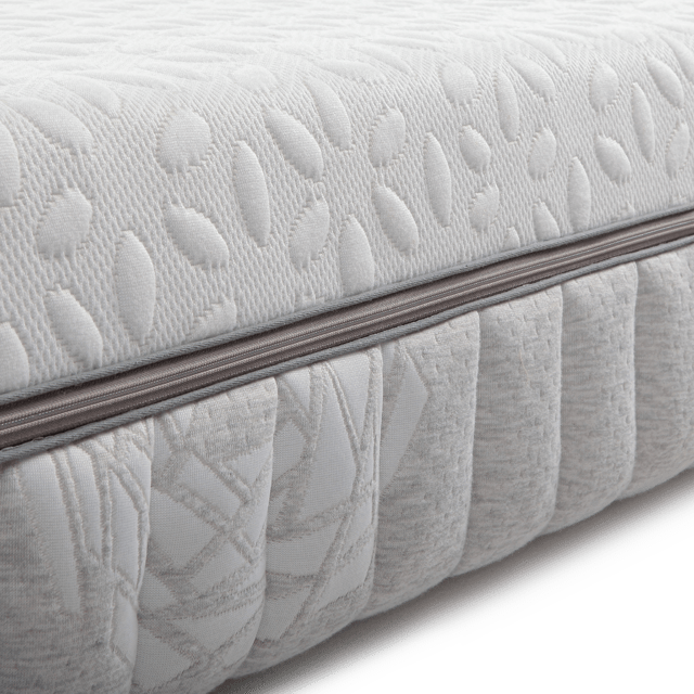 ➤Безпружинний матрац Белсонно Верде 3 / Belsonno Verde lll 140х200 см - купити за низькою ціною з доставкою по Україні 10